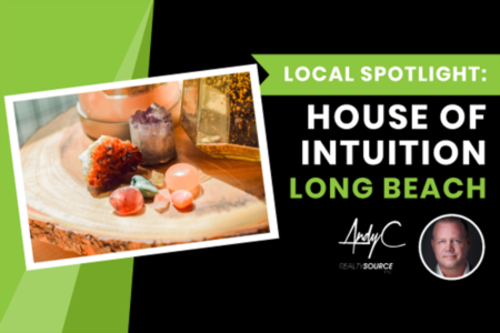 Local Spotlight: House of Intuition Long Beach