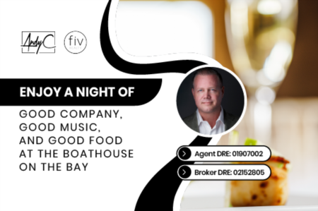 Enjoy A Night Of Good Company, Good Music, And Good Food At The Boathouse On The Bay