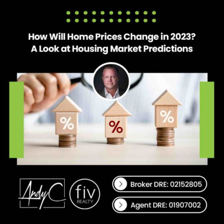 How Will Home Prices Change in 2023? A Look at Housing Market Predictions