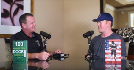 The Andy Dane Carter Show Ep 34 – Robert O’Neill