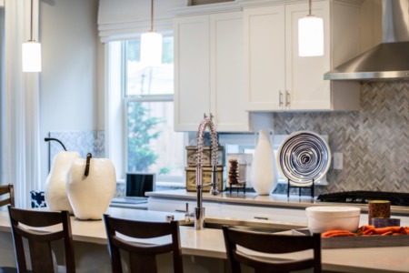 4 Tips to Staging a Kitchen to Sell
