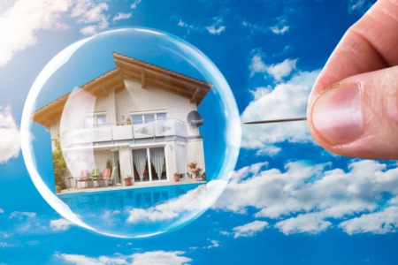 Is there a housing bubble in Texas? Is it a good time to sell, buy or wait out the market?