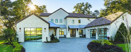 Orlando's Real Estate Scene: Rental Market Overview