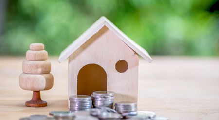 Covid & the housing market