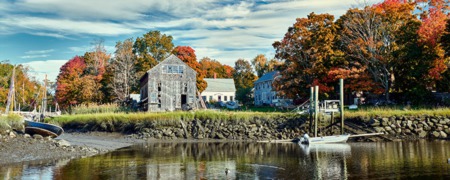 The Best Cities To Live In North Shores, Massachusetts - The Definitive Guide