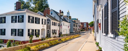 Revealed: The Top 10 Neighborhoods in Plymouth, MA
