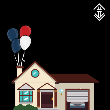 Is Homeownership Still Considered Part of the American Dream?