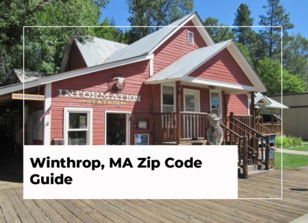 Winthrop, MA Zip Codes Guide For 2022 | Reviewed