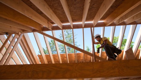 Where Will You Go If You Sell? Newly Built Homes Might Be the Answer.