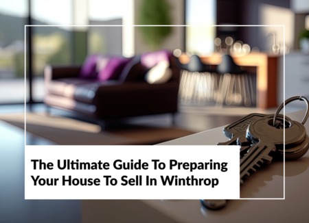 The Ultimate Guide To Preparing Your House To Sell In Winthrop, MA