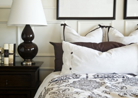 Need to Make Your Bedroom More Restful? Use These 5 Tips