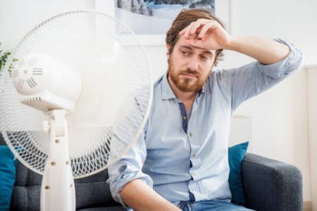 How to Keep Cool in Your Long Beach Home Without Using Your A/C