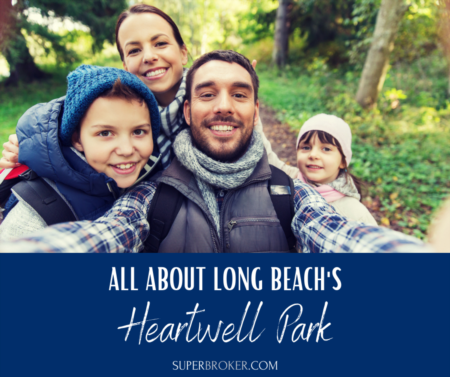 Heartwell Park in Long Beach: A Visitor’s Guide