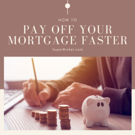 How to Pay Off Your Mortgage Loan Faster