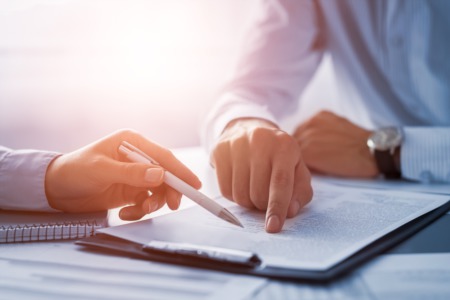 2021 CONTRACT CHANGES TO SELLING & BUYING A HOME