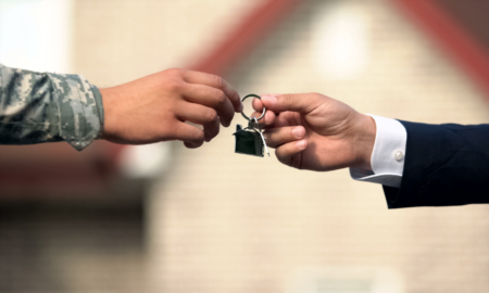 3 VA Loan Benefits That Make Owning a Home in Lakewood More Achievable
