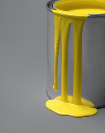 Is Yellow the New ‘It’ Color? 