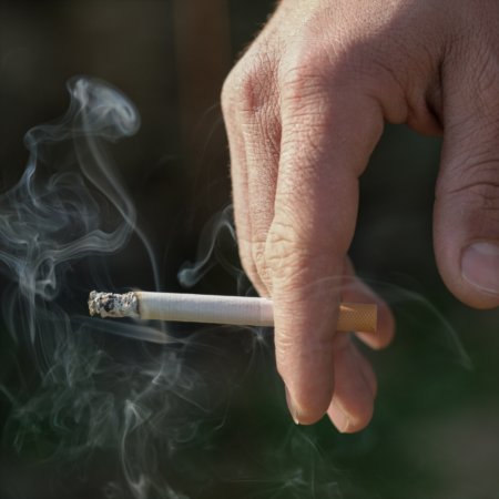 4 MORE Ways to Oust the Odor Inside of a Smoker’s House