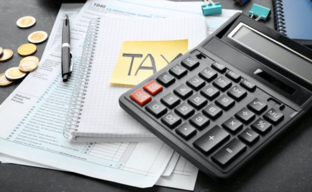 5 Tax Deductions You Can Take When Selling Your Home 