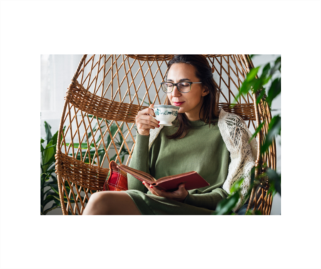 3 Tips for a Home That Helps You Recharge  
