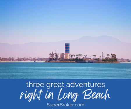 3 Fun (and Quirky) Adventures in Long Beach