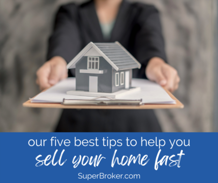 Our Top 5 Tips for People Who Want to Sell a Home in Lakewood or Long Beach