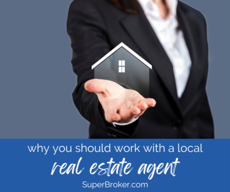 The Benefits of Working with a Local Real Estate Agent in Long Beach and Lakewood
