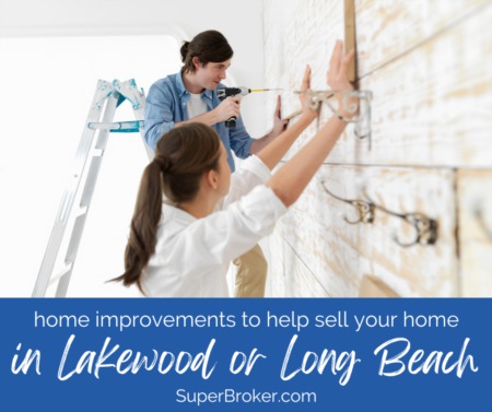 The Top 5 Home Improvements to Increase Property Value in Long Beach and Lakewood