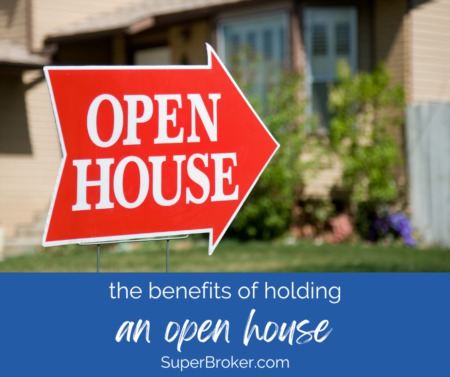 The Benefits of an Open House When Selling Your Home in Long Beach and Lakewood