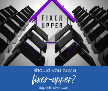 Buying a Fixer-Upper in Lakewood: Is It the Right Choice for You?