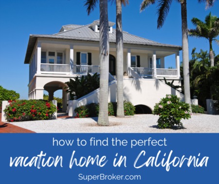 How to Find the Perfect Vacation Home in Long Beach or Lakewood