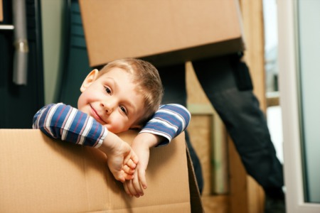 3 Things You MUST Do Before Your Movers Arrive