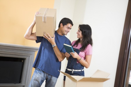 3 Things You Need to Know About Moving Before Your Big Day