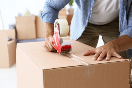 Moving? Don't Pack These 7 Items