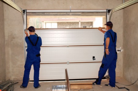 Should You Install a New Garage Door to Sell Your Home?