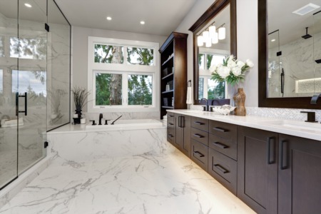 Should You Remodel Your Entire Bathroom to Sell Your House?