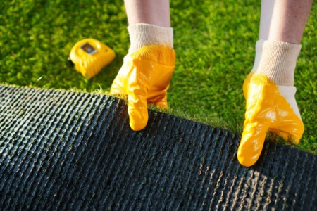 Thinking About Artificial Grass for Your Yard? Your Questions Answered (Part 2 of 2)