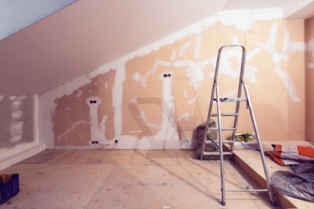 Should You Buy a Fixer-Upper?