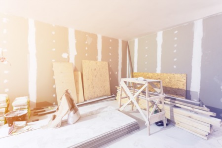 4 Budget-Friendly Home Renovation Ideas     