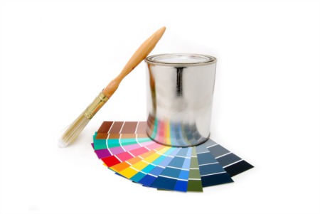 9 Painting Pointers to Ace Your Next Home Project (Part 2 of 3)