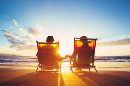 Florida ranks as Best State for Retirement in 2022.