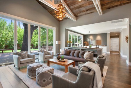 10 Ways to Make Your Home Look Elegant on a Budget 