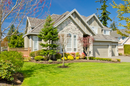 Are Home Prices Still Rising?