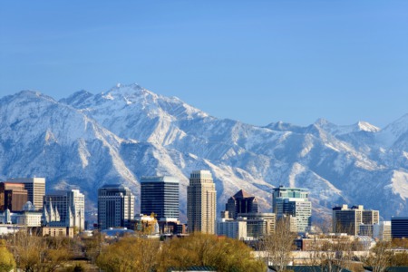 The Hottest Real Estate Markets in the Salt Lake Valley