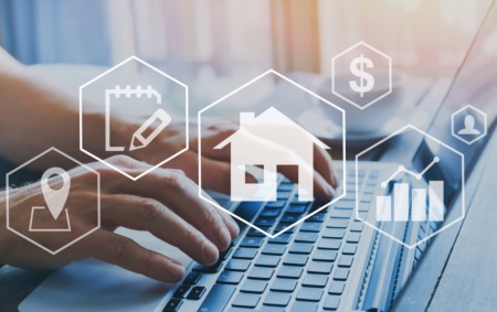 Our Virtual Home Buying Program