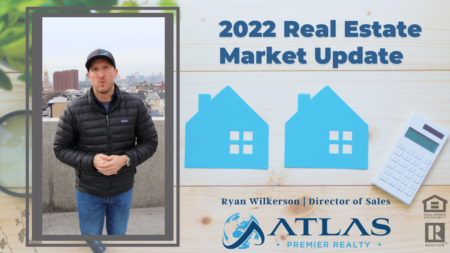 2022 Real Estate Market Update