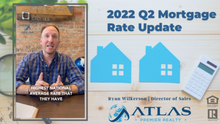 2022 Q2 Mortgage Rate Update