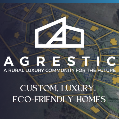 Agrestic: The New Community In Westminster
