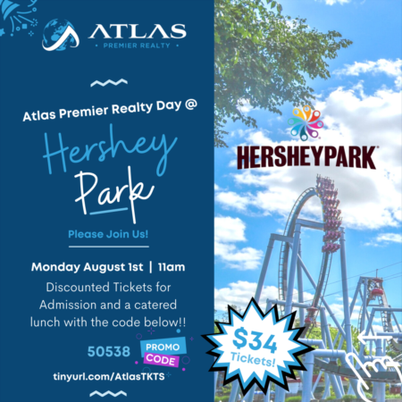 Atlas Premier Realty at Hershey Park
