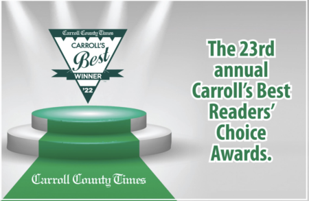 Vote Atlas Premier Realty Carroll Countys Best